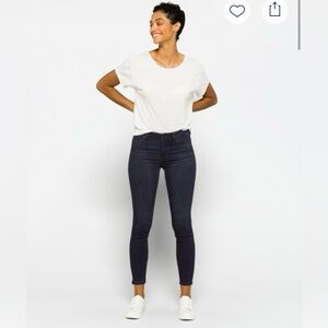 Abby Skinny Jean